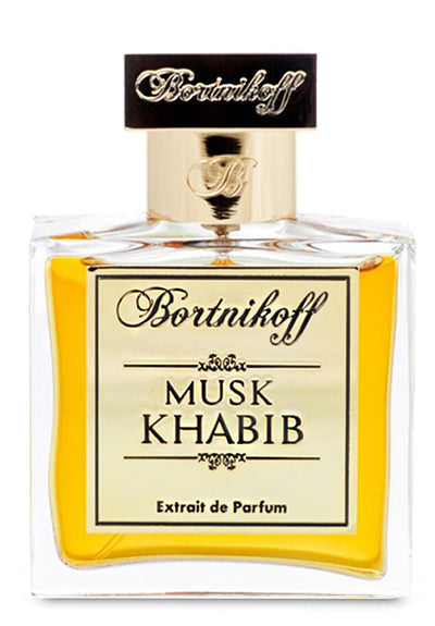 Bortnikoff Musk Khabib (Fragrance Decant Sample Selection) - Luxurious Fragrance Available Online in Hong Kong & China