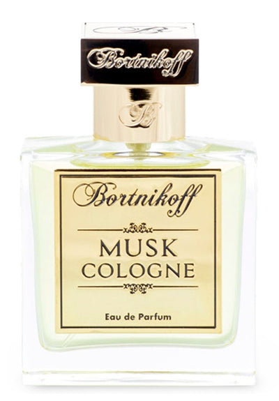 Bortnikoff Musk Cologne (Fragrance Decant Sample Selection) - Luxurious Fragrance Available Online in Hong Kong & China