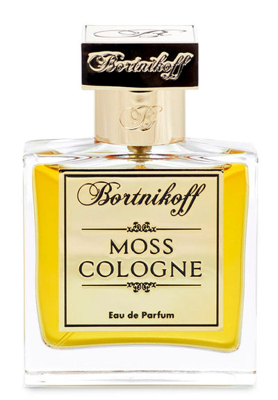 Bortnikoff Moss Cologne (Fragrance Decant Sample Selection) - Luxurious Fragrance Available Online in Hong Kong & China