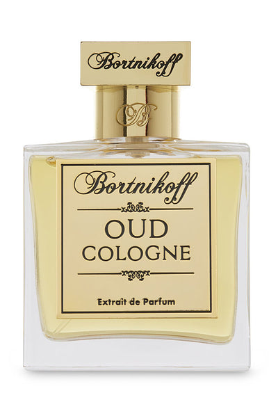 Bortnikoff Oud Cologne (Fragrance Decant Sample Selection) - Luxurious Fragrance Available Online in Hong Kong & China