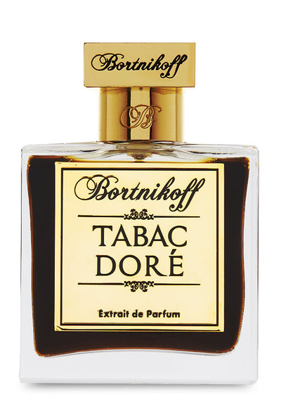 Bortnikoff Tabac Dore (Fragrance Decant Sample Selection) - Luxurious Fragrance Available Online in Hong Kong & China