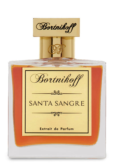 Bortnikoff Santa Sangre (Fragrance Decant Sample Selection) - Luxurious Fragrance Available Online in Hong Kong & China