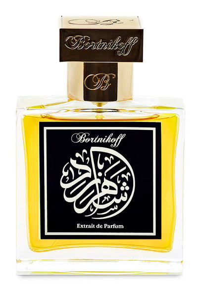 Bortnikoff Scheherazade (Fragrance Decant Sample Selection) - Luxurious Fragrance Available Online in Hong Kong & China