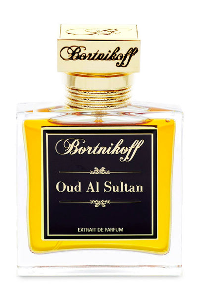 Bortnikoff Oud Al Sultan (Fragrance Decant Sample Selection) - Luxurious Fragrance Available Online in Hong Kong & China