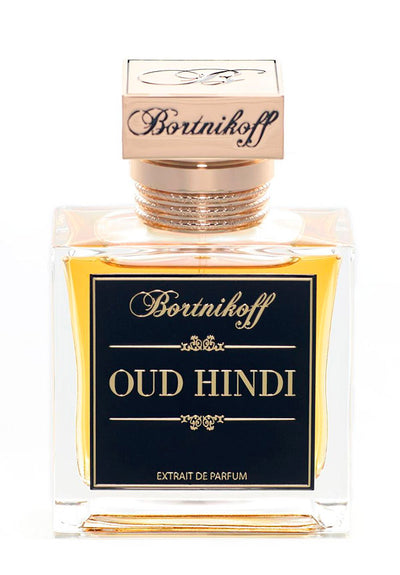 Bortnikoff Oud Hindi (Fragrance Decant Sample Selection) - Luxurious Fragrance Available Online in Hong Kong & China