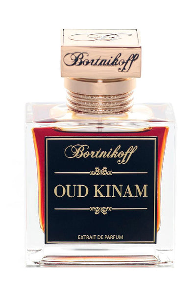 Bortnikoff Oud Kinam (Fragrance Decant Sample Selection) - Luxurious Fragrance Available Online in Hong Kong & China