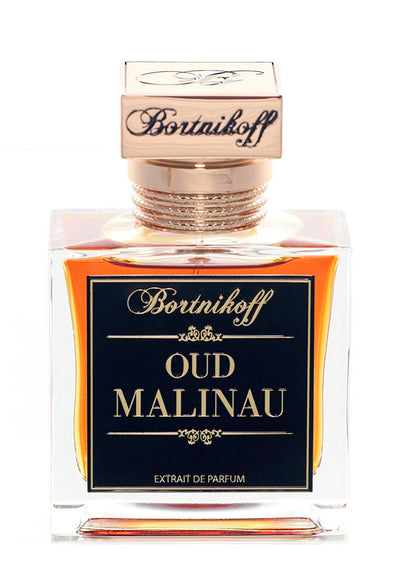 Bortnikoff Oud Malinau (Fragrance Decant Sample Selection) - Luxurious Fragrance Available Online in Hong Kong & China
