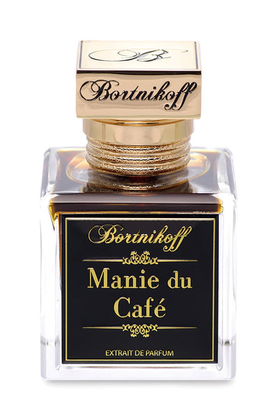 Bortnikoff Manie du Cafe (Fragrance Decant Sample Selection) - Luxurious Fragrance Available Online in Hong Kong & China