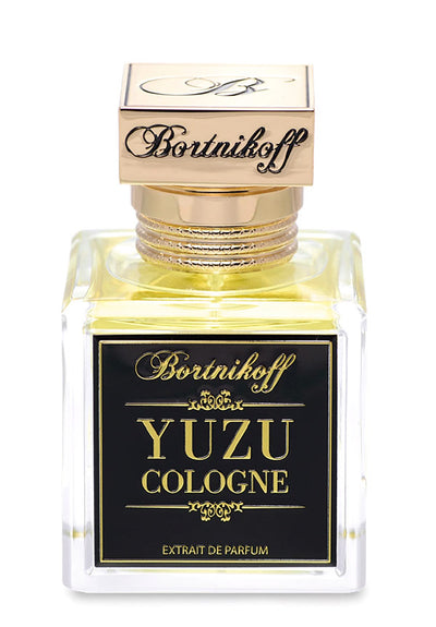 Bortnikoff Yuzu Cologne (Fragrance Decant Sample Selection) - Luxurious Fragrance Available Online in Hong Kong & China