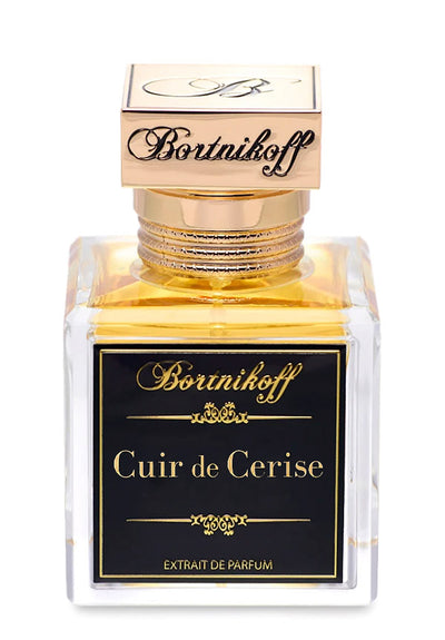 Bortnikoff Cuir de Cerise (Fragrance Decant Sample Selection) - Luxurious Fragrance Available Online in Hong Kong & China