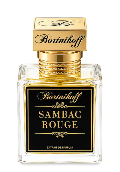 Bortnikoff Sambac Rouge (Fragrance Decant Sample Selection) - Luxurious Fragrance Available Online in Hong Kong & China