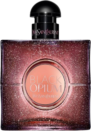 YSL Yves Saint Laurent Black Opium Eau de Toilette EDT decant (In-Stock)