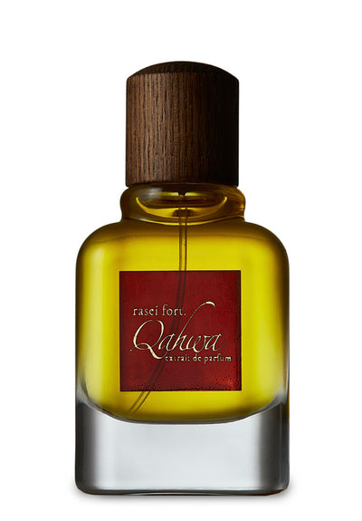 Rasei Fort Qahwa (Fragrance Decant Sample Selection) - Luxurious Fragrance Available Online in Hong Kong & China