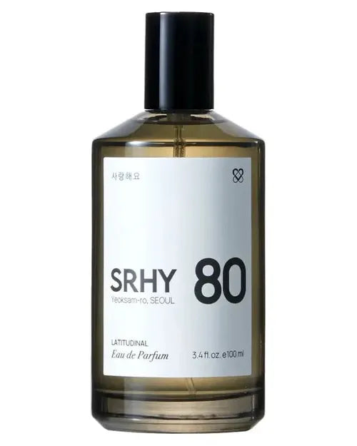Saranghaeyo 80. Latitudinal - premium fragrance for sophisticated tastes.