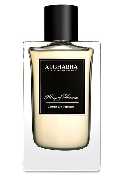 Alghabra Parfums King Of Flowers (Fragrance Decant Sample Selection) - Luxurious Fragrance Available Online in Hong Kong & China