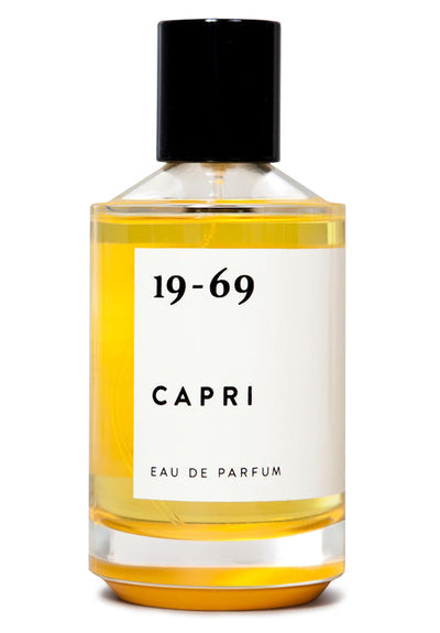 19-69 Capri (Fragrance Decant Sample Selection) - Luxurious Fragrance Available Online in Hong Kong & China