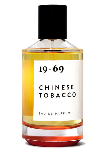 19-69 Chinese Tobacco (Fragrance Decant Sample Selection) - Luxurious Fragrance Available Online in Hong Kong & China