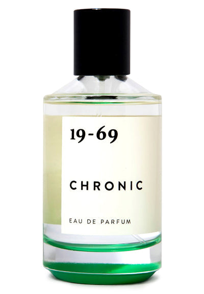 19-69 Chronic (Fragrance Decant Sample Selection) - Luxurious Fragrance Available Online in Hong Kong & China