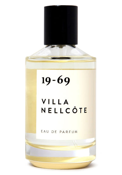 19-69 Villa Nellcote (Fragrance Decant Sample Selection) - Luxurious Fragrance Available Online in Hong Kong & China