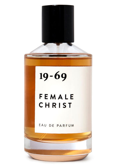 19-69 Female Christ (Fragrance Decant Sample Selection) - Luxurious Fragrance Available Online in Hong Kong & China