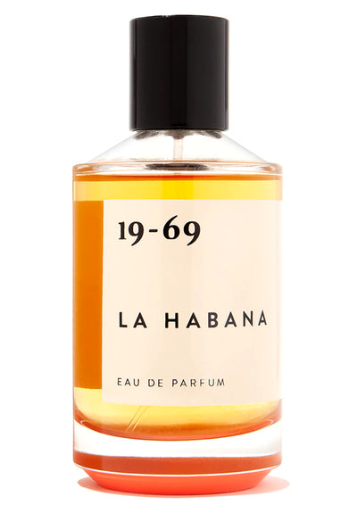19-69 La Habana (Fragrance Decant Sample Selection) - Luxurious Fragrance Available Online in Hong Kong & China