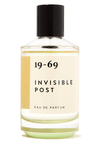19-69 Invisible Post (Fragrance Decant Sample Selection) - Luxurious Fragrance Available Online in Hong Kong & China