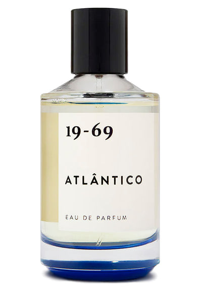 19-69 Atlantico (Fragrance Decant Sample Selection) - Luxurious Fragrance Available Online in Hong Kong & China