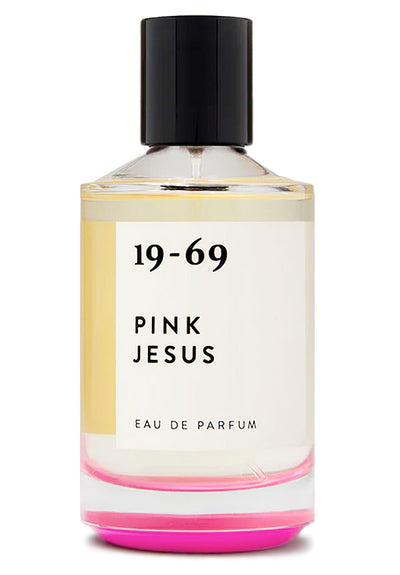 19-69 Pink Jesus (Fragrance Decant Sample Selection) - Luxurious Fragrance Available Online in Hong Kong & China