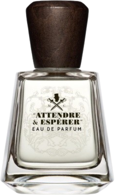 Frapin Attendre & Espérer EDP decant (In-Stock)