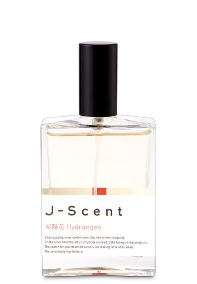 J-Scent Hydrangea (Fragrance Decant Sample Selection) - Luxurious Fragrance Available Online in Hong Kong & China