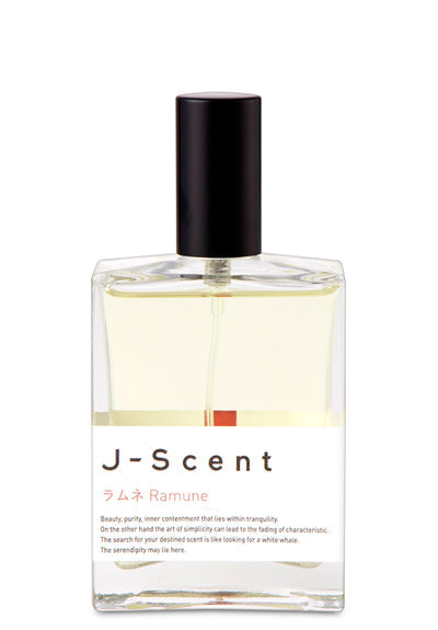 J-Scent Ramune (Japanese Soda) (Fragrance Decant Sample Selection) - Luxurious Fragrance Available Online in Hong Kong & China