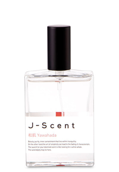 J-Scent Yawahada (Soft Skin) (Fragrance Decant Sample Selection) - Luxurious Fragrance Available Online in Hong Kong & China