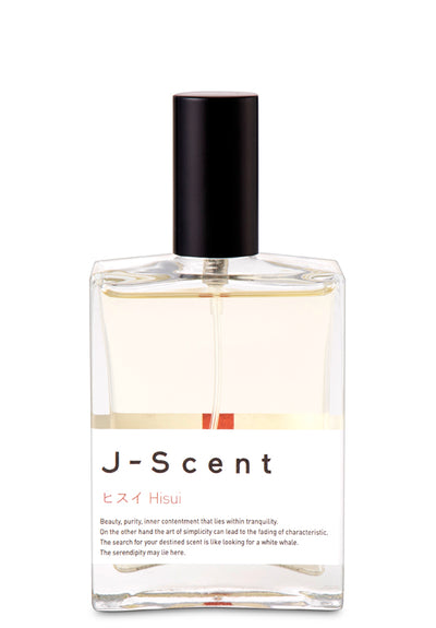 J-Scent Hisui (Jade) (Fragrance Decant Sample Selection) - Luxurious Fragrance Available Online in Hong Kong & China