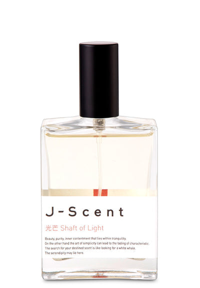 J-Scent Shaft of Light (Fragrance Decant Sample Selection) - Luxurious Fragrance Available Online in Hong Kong & China