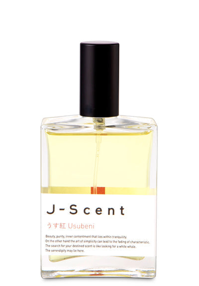 J-Scent Usubeni (Rosy Cheeks) (Fragrance Decant Sample Selection) - Luxurious Fragrance Available Online in Hong Kong & China