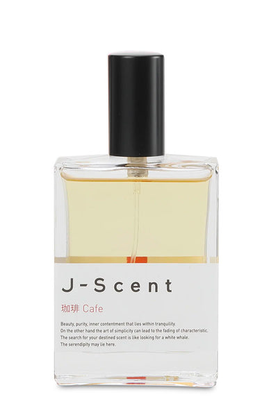 J-Scent Cafe (Fragrance Decant Sample Selection) - Luxurious Fragrance Available Online in Hong Kong & China
