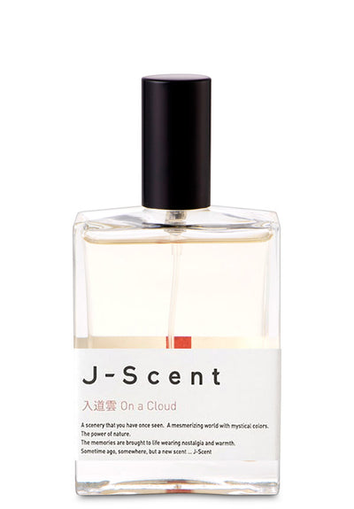 J-Scent On A Cloud (Fragrance Decant Sample Selection) - Luxurious Fragrance Available Online in Hong Kong & China