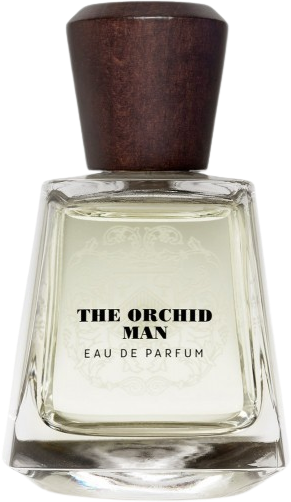 Frapin The Orchid Man EDP (In-Stock) - Luxurious Fragrance Available Online in Hong Kong & China