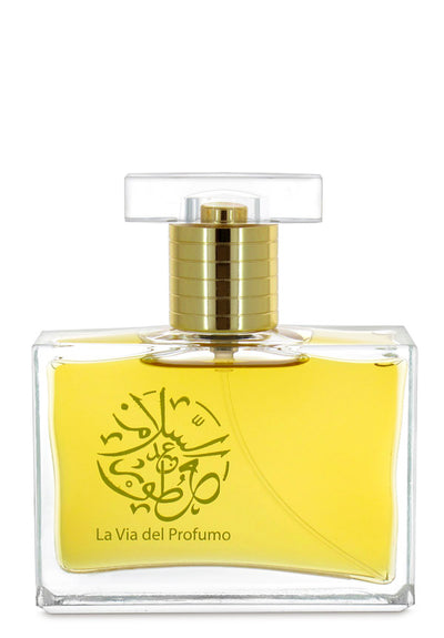 La Via Del Profumo Oud Beyond (Fragrance Decant Sample Selection) - Luxurious Fragrance Available Online in Hong Kong & China