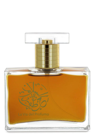 La Via Del Profumo Amber Oud (Fragrance Decant Sample Selection) - Luxurious Fragrance Available Online in Hong Kong & China