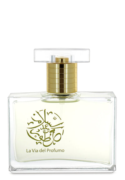 La Via Del Profumo Holy Water (Fragrance Decant Sample Selection) - Luxurious Fragrance Available Online in Hong Kong & China