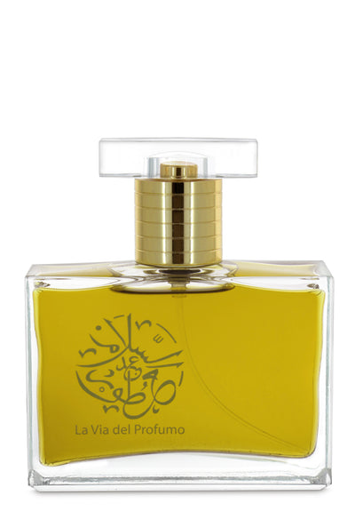 La Via Del Profumo Tabac (Fragrance Decant Sample Selection) - Luxurious Fragrance Available Online in Hong Kong & China