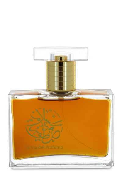 La Via Del Profumo Cuoio Dei Dolci (Fragrance Decant Sample Selection) - Luxurious Fragrance Available Online in Hong Kong & China