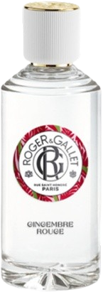 Roger & Gallet Gingembre Rouge EDT decant (In-Stock)