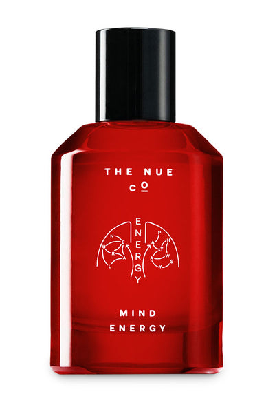 The Nue Co. Mind Energy (Fragrance Decant Sample Selection) - Luxurious Fragrance Available Online in Hong Kong & China