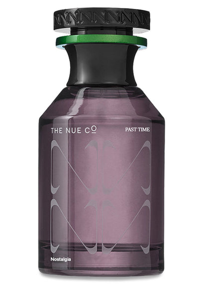 The Nue Co. Past Time (Fragrance Decant Sample Selection) - Luxurious Fragrance Available Online in Hong Kong & China