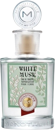 Monotheme White Musk Pour Femme EDT decant (In-Stock)
