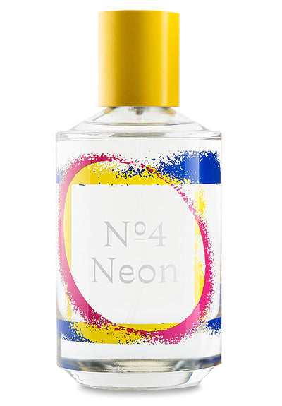 Thomas Kosmala No. 4 Neon (Fragrance Decant Sample Selection) - Luxurious Fragrance Available Online in Hong Kong & China