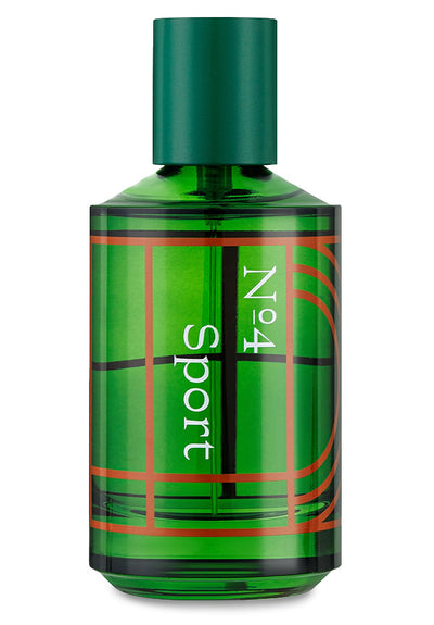 Thomas Kosmala No. 4 Sport (Fragrance Decant Sample Selection) - Luxurious Fragrance Available Online in Hong Kong & China