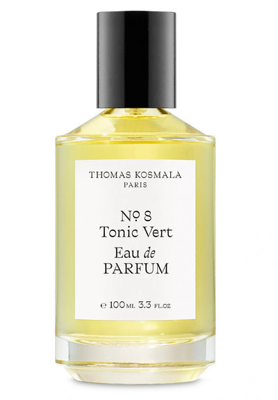 Thomas Kosmala No. 8 Tonic Vert (Fragrance Decant Sample Selection) - Luxurious Fragrance Available Online in Hong Kong & China